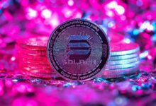 توقعات سعر سولانا: SOL يواجه اختبار اختراق 106 دولارات