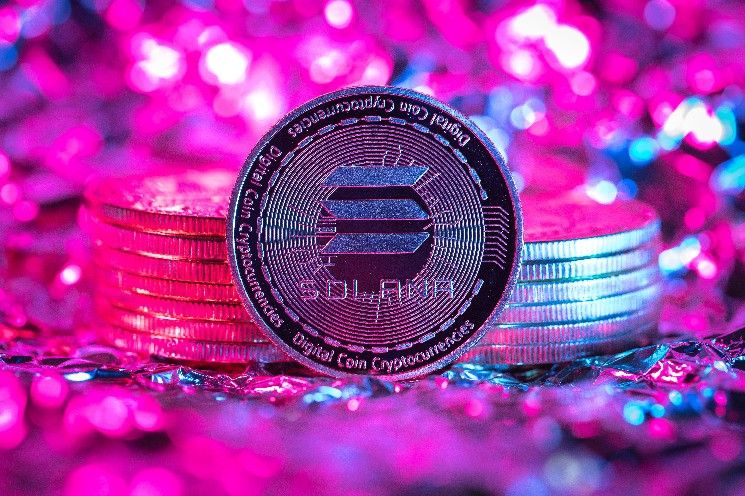 توقعات سعر سولانا: SOL يواجه اختبار اختراق 106 دولارات