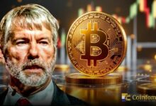 مايكل سايلور يتنبأ بمستقبل البيتكوين على مدى 20 عامًا ويُحدث جدلاً واسعًا