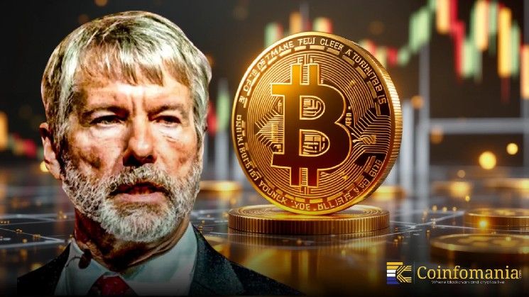 مايكل سايلور يتنبأ بمستقبل البيتكوين على مدى 20 عامًا ويُحدث جدلاً واسعًا