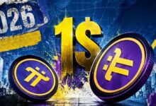 شبكة Pi تتوسع بسرعة رغم ضغوط الأسعار الناتجة عن فتح ضخم للرموز