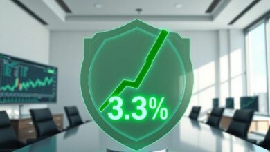 USDAI (CHIP) يعيد شراء 3.39% من إجمالي العرض، ليصل إجمالي تقليص الرموز إلى 3.71%