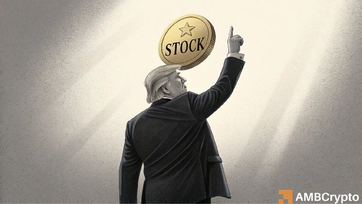 انتعاش التمويل التقليدي مقابل تصحيح البيتكوين: ماذا يعني انقسام السوق لعملة رقمية جديدة؟