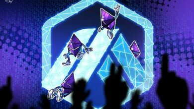 تصويت أربيتروم لتحرير 71 مليون دولار من إيثريوم كيلب المجمدة بسبب الاختراق يقترب من الموافقة