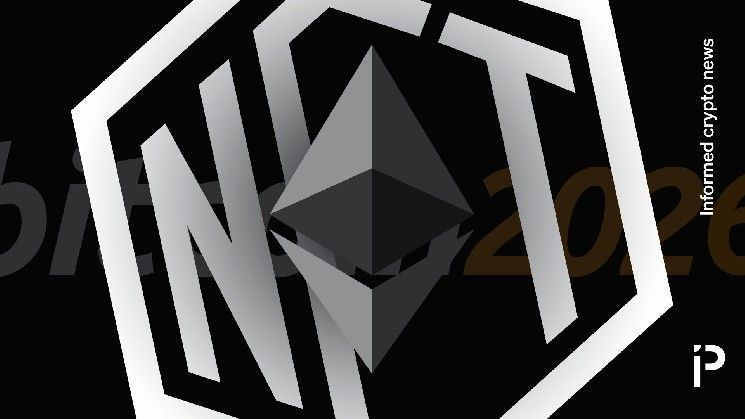 الانتعاش الوحيد خلال مؤتمر بيتكوين 2026 كان من NFTs على إيثريوم