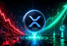 عودة انخفاض XRP، لكن مؤشر TD Sequential يطلق إشارة شراء