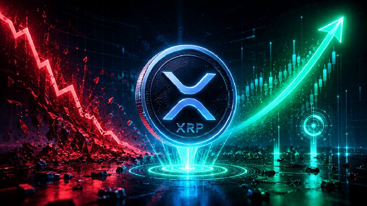 عودة انخفاض XRP، لكن مؤشر TD Sequential يطلق إشارة شراء