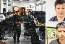 اتهام مواطنين أجنبيين في احتيال "ترامب باكز" الذي استهدف كبار السن
