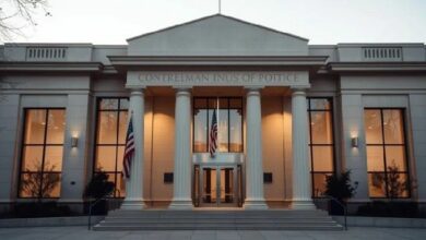 مدير هيئة تداول السلع الآجلة (CFTC) يعيّن دي جي هينيس رئيسًا لقسم المشاركين في السوق