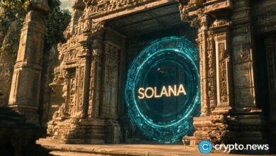 هل سينخفض سعر سولانا إلى ما دون 80 دولارًا مع ظهور نمطي العلم الهابط والقمة المزدوجة؟
