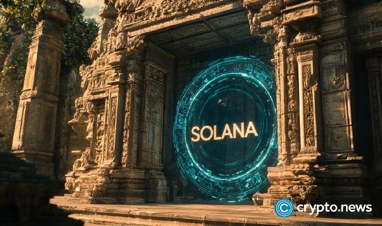هل سينخفض سعر سولانا إلى ما دون 80 دولارًا مع ظهور نمطي العلم الهابط والقمة المزدوجة؟