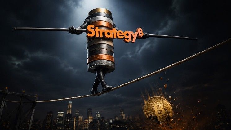 سهم MSTR يتفوق على بيتكوين، لكن أصول استراتيجية أخرى أهم الآن