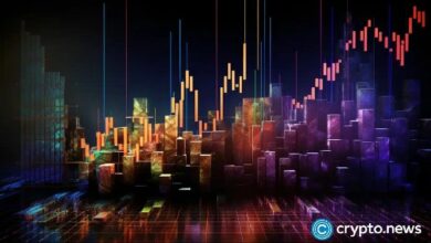 دلمور يرسم خريطة إنفاق لجنة العمل السياسي للعملات الرقمية في مؤتمر Consensus