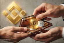بينانس باي تستهدف التوسع في 10+ دولة لمدفوعات QR المشفرة بحلول الربع الثالث 2026