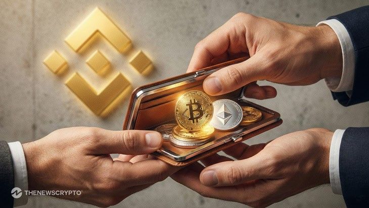 بينانس باي تستهدف التوسع في 10+ دولة لمدفوعات QR المشفرة بحلول الربع الثالث 2026