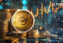 تأكيد التقاطع الذهبي لستيلار خلال 4 ساعات: XLM يحقق قفزة 80%