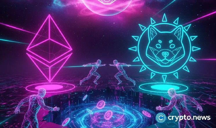 توقعات سعر إيثريوم: ETH يحافظ على مستواه قرب 2,350 دولارًا مع تطلع الأسواق إلى الصعود التدريجي نحو 2026