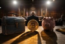 اتحاد العمال الأمريكي يحذر: قانون الوضوح قد يقرّب العملات الرقمية من أموال التقاعد
