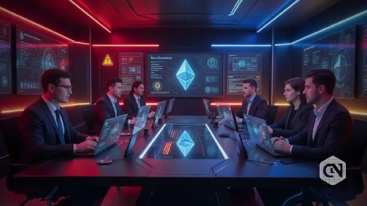 "مخاطر LayerZero تتصاعد وسط جدل المطورين حول الأمان"