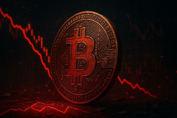 انخفاض أحجام التداول بنسبة 21.7% ومؤشر الخوف والجشع عند 23: سعر بتكوين لا يزال هشًا اليوم