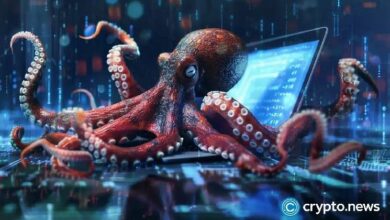 إجراءات احتيال إيتانا التي رفعتها كراكن تستهدف الرئيس التنفيذي راسل