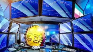 معضلة نوبيتكس: كيف تتجنب أكبر منصة تداول للعملات الرقمية في إيران القائمة السوداء لـ "أوفاك"