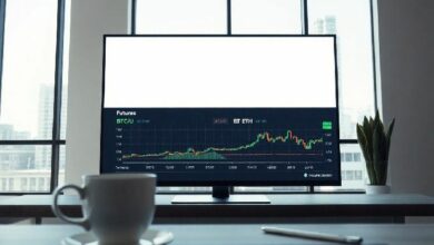 **بيرب تعوض أزواج العقود الآجلة الدائمة للبيتكوين والإيثيريوم المقومة بعملة U المستقرة**