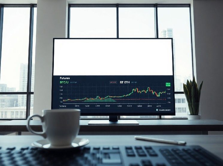 **بيرب تعوض أزواج العقود الآجلة الدائمة للبيتكوين والإيثيريوم المقومة بعملة U المستقرة**