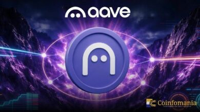 خطة تعافي Aave بقيمة 71 مليون دولار تشهد منعطفًا دراماتيكيًا