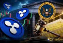 ريبل تطالب بخصم 0% على العملات المستقرة في قواعد هيئة الأوراق المالية