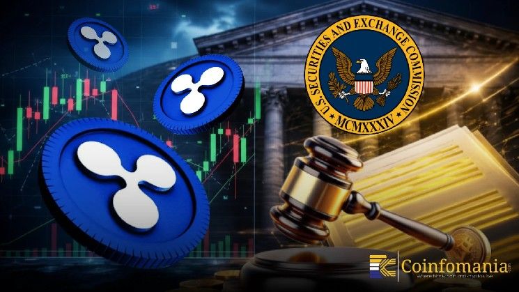 ريبل تطالب بخصم 0% على العملات المستقرة في قواعد هيئة الأوراق المالية
