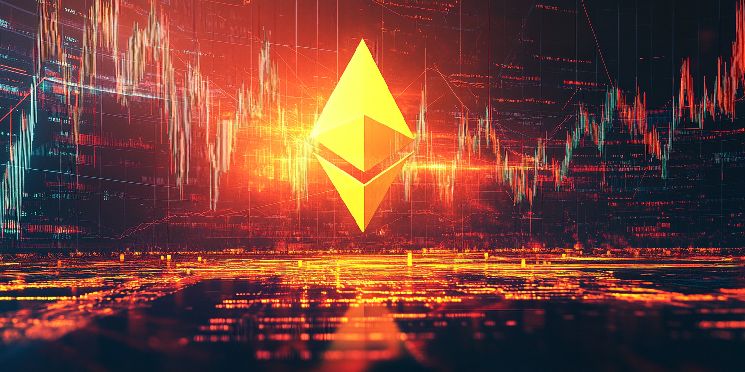 توقعات سعر إيثريوم: ETH يفقد 2000 دولار بينما تنتظر إشارة الصعود إلى 7000 دولار