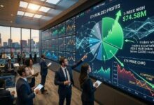 أرباح ETH تسجل أعلى مستوى في 3 أسابيع رغم تراجع الأسعار