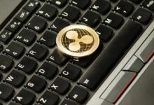 محفظة D’CENT تعزز زخم XRP في DeFi بميزات بيومترية جديدة