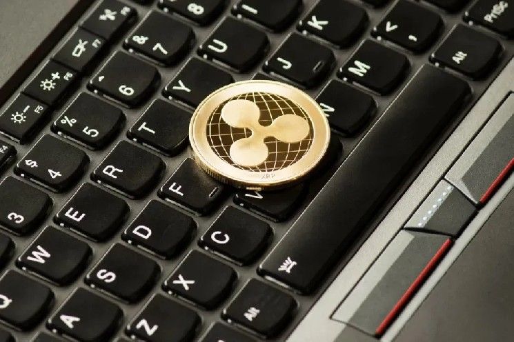 محفظة D’CENT تعزز زخم XRP في DeFi بميزات بيومترية جديدة