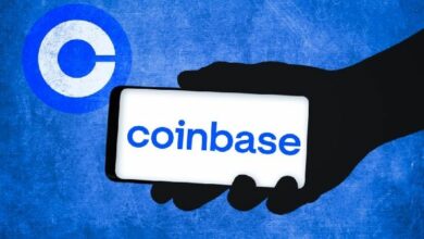 ترجمة العنوان إلى العربية: "تبادل العملات الرقمية العملاق كوينباس يعلن قرارًا صعبًا! إليكم التفاصيل والسبب"
