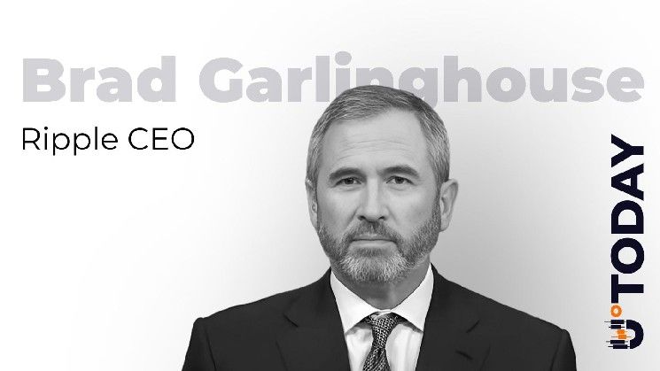 "القادة يجذبون القادة": رئيس Ripple يعلق على التوسع الحاسم في الإمارات