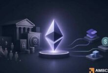 هل يتلاشى تأثير الإيثريوم بين المستثمرين الأفراد؟ ما تقوله البيانات