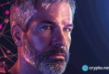 استراتيجية الرئيس التنفيذي فونغ لي تصوغ STRC كدخل رغم مخاطر الدفع