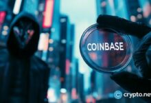 كوين بيز يفتح تداول بيل-دولار للرمز بيلينز