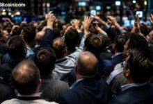 أسواق التنبؤ بالعملات الرقمية تتجه نحو التمويل التقليدي مع تزايد الاهتمام المؤسسي