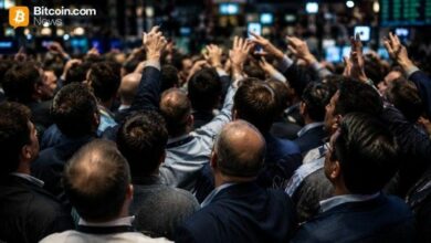 أسواق التنبؤ بالعملات الرقمية تتجه نحو التمويل التقليدي مع تزايد الاهتمام المؤسسي