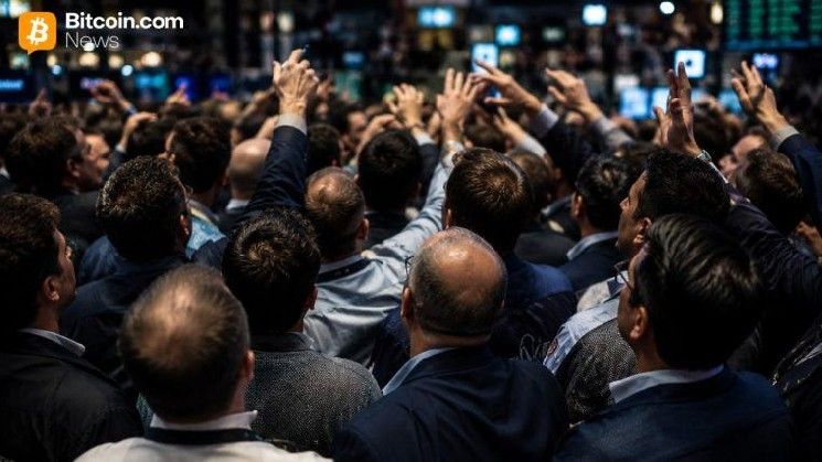أسواق التنبؤ بالعملات الرقمية تتجه نحو التمويل التقليدي مع تزايد الاهتمام المؤسسي