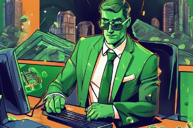 العملة الخضراء "تشيا" تستهلك طاقة تفوق المزعوم بـ18 مرة