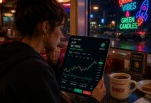 JUP يرتفع بدفع من الترميز، الثيران تستهدف اختراق 0.20 دولار