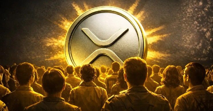 "مستثمر مخضرم: اسأل أي شخص في الشارع عن العملات الرقمية سيجيب بـ"ريبل" وليس "إيثريوم""