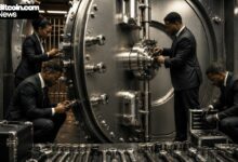 البنك المركزي الكيني يبدأ فحص طلبات مزودي خدمات الأصول الافتراضية (VASP) عبر تعيين 4 موظفين