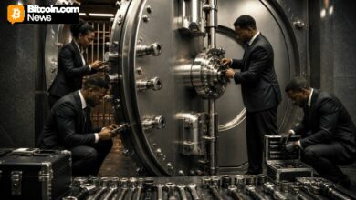 البنك المركزي الكيني يبدأ فحص طلبات مزودي خدمات الأصول الافتراضية (VASP) عبر تعيين 4 موظفين