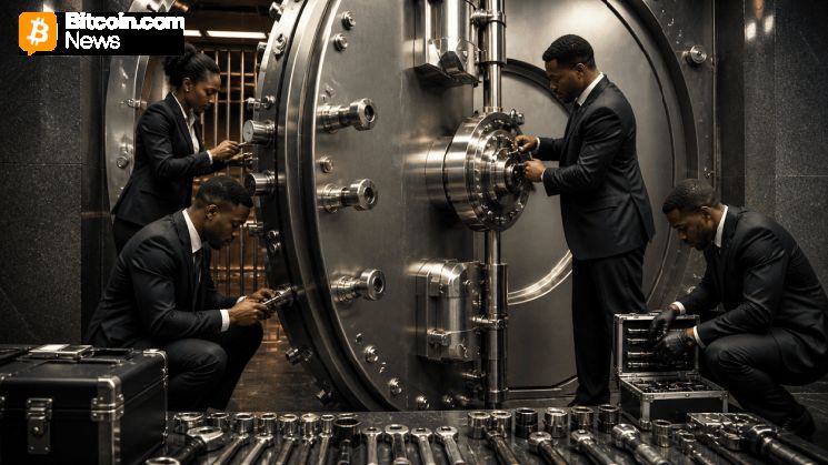البنك المركزي الكيني يبدأ فحص طلبات مزودي خدمات الأصول الافتراضية (VASP) عبر تعيين 4 موظفين