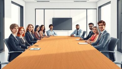 GMX Labs تعيين عضو المجتمع "Q" كأول رئيس تنفيذي، إيذانًا بالتحول نحو الحوكمة الرسمية
